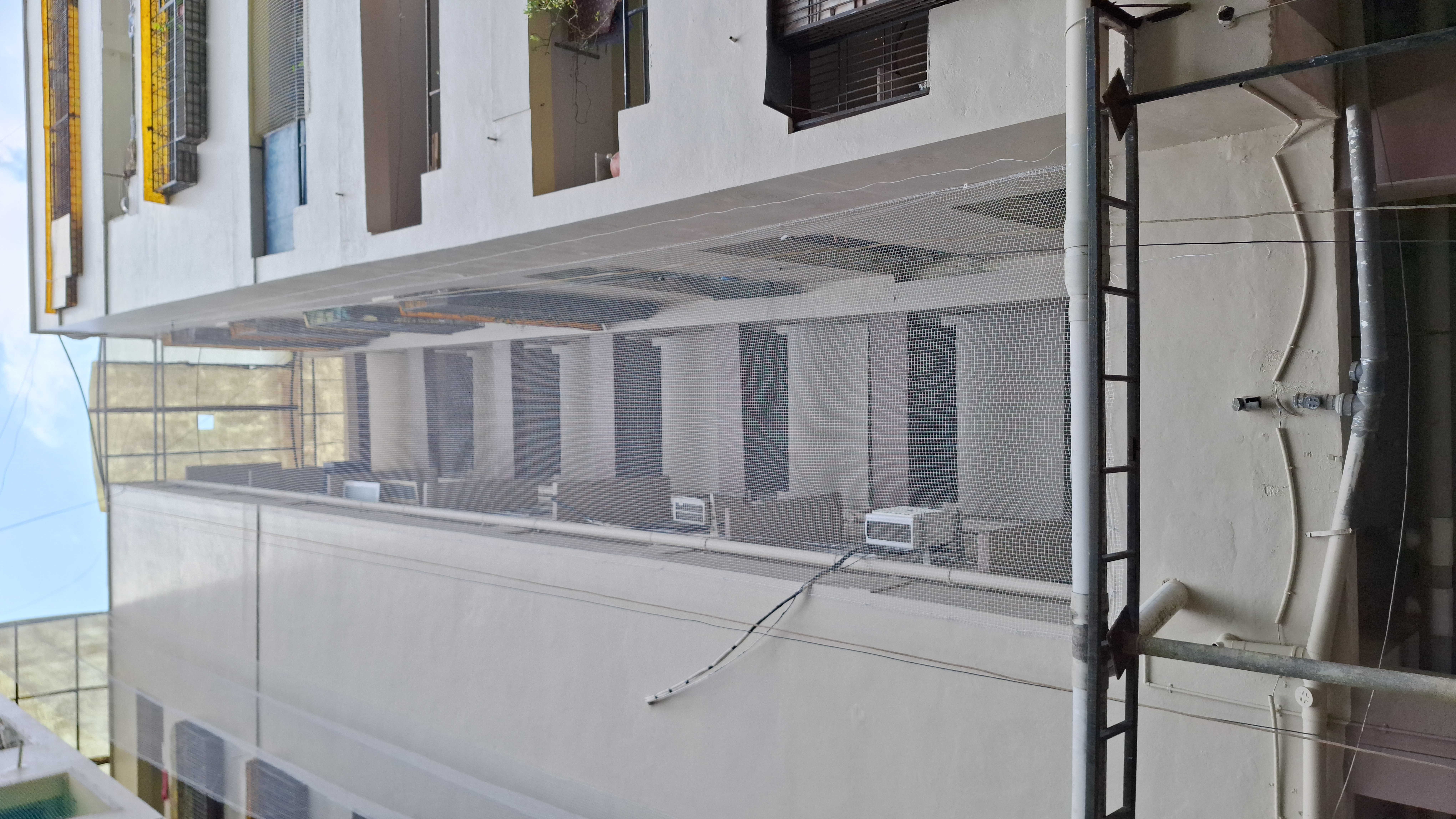 Industrial Safety Net