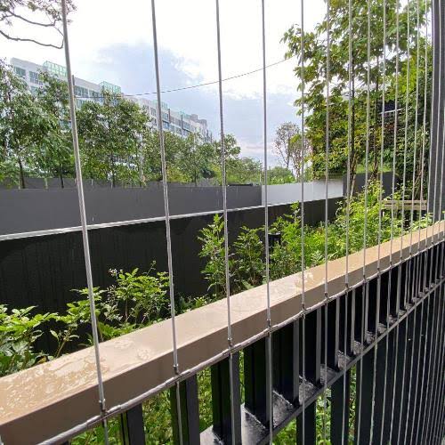 Industrial Safety Net