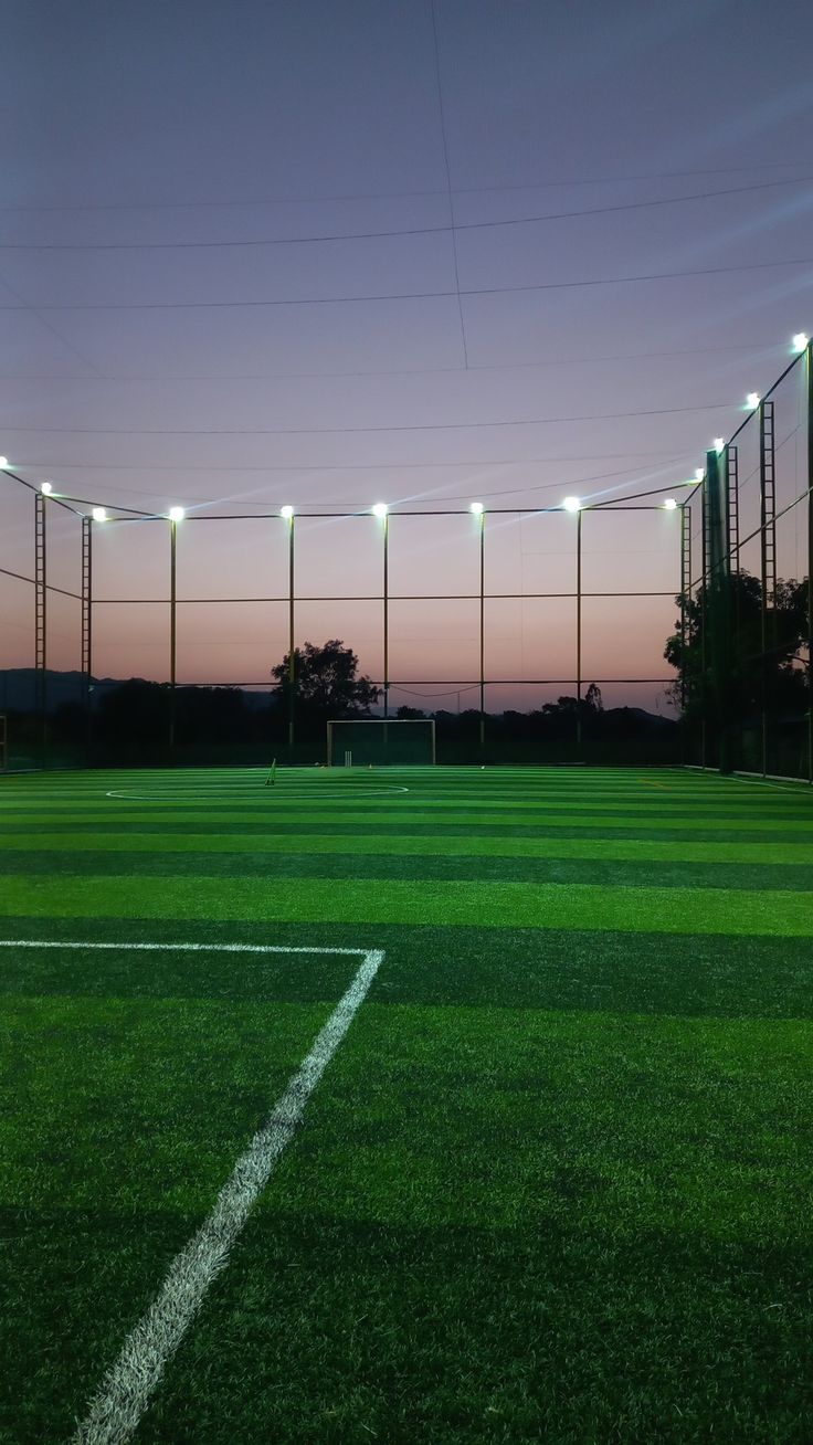 Industrial Safety Net