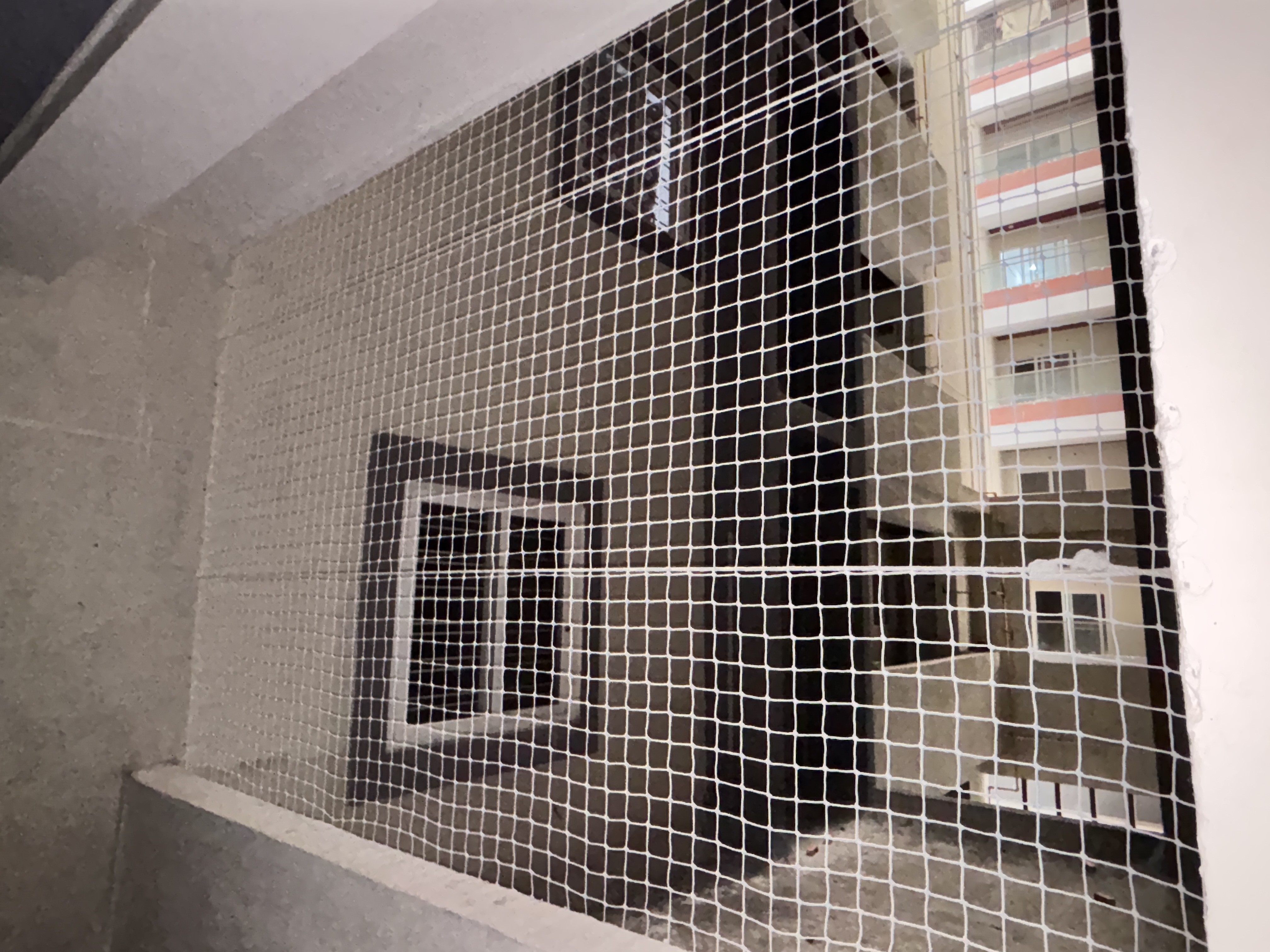 Industrial Safety Net