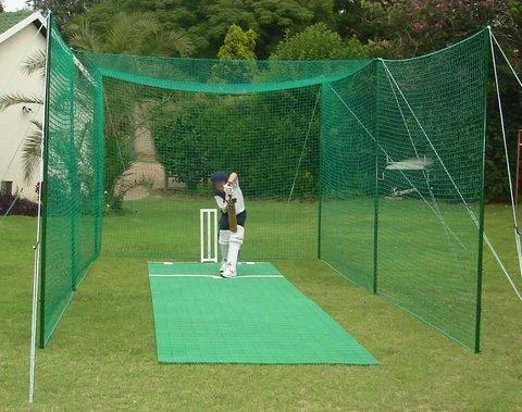 Cricket Practice Nets