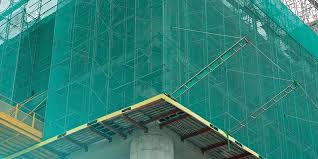 Construction Safety Nets