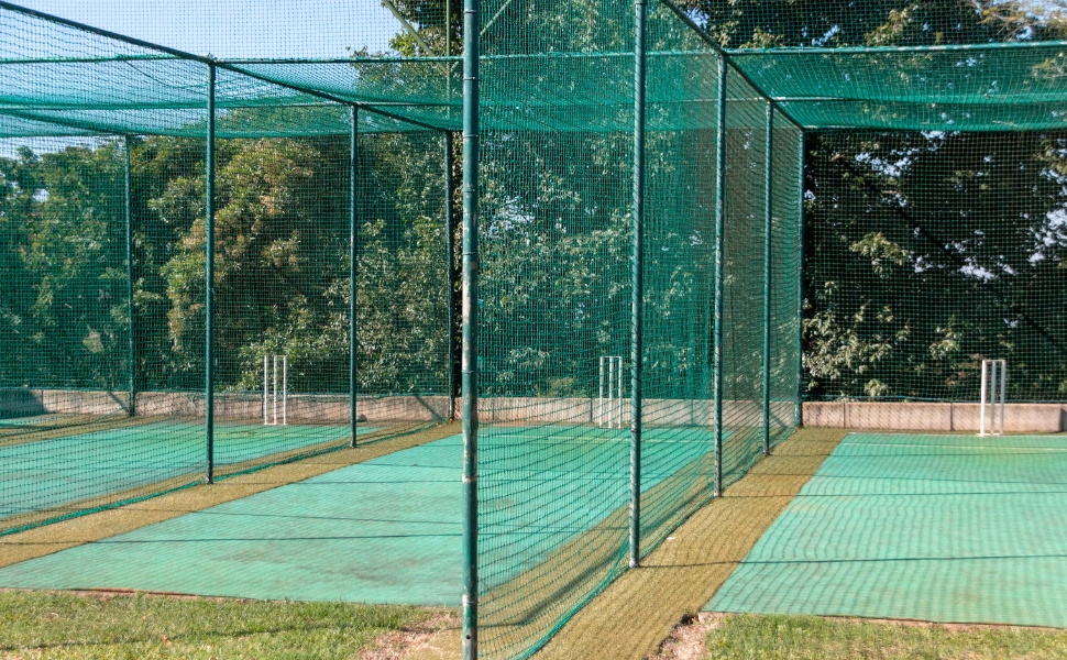 Cricket Sports Nets