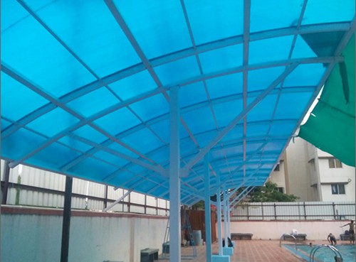 Polycarbonate Sheet